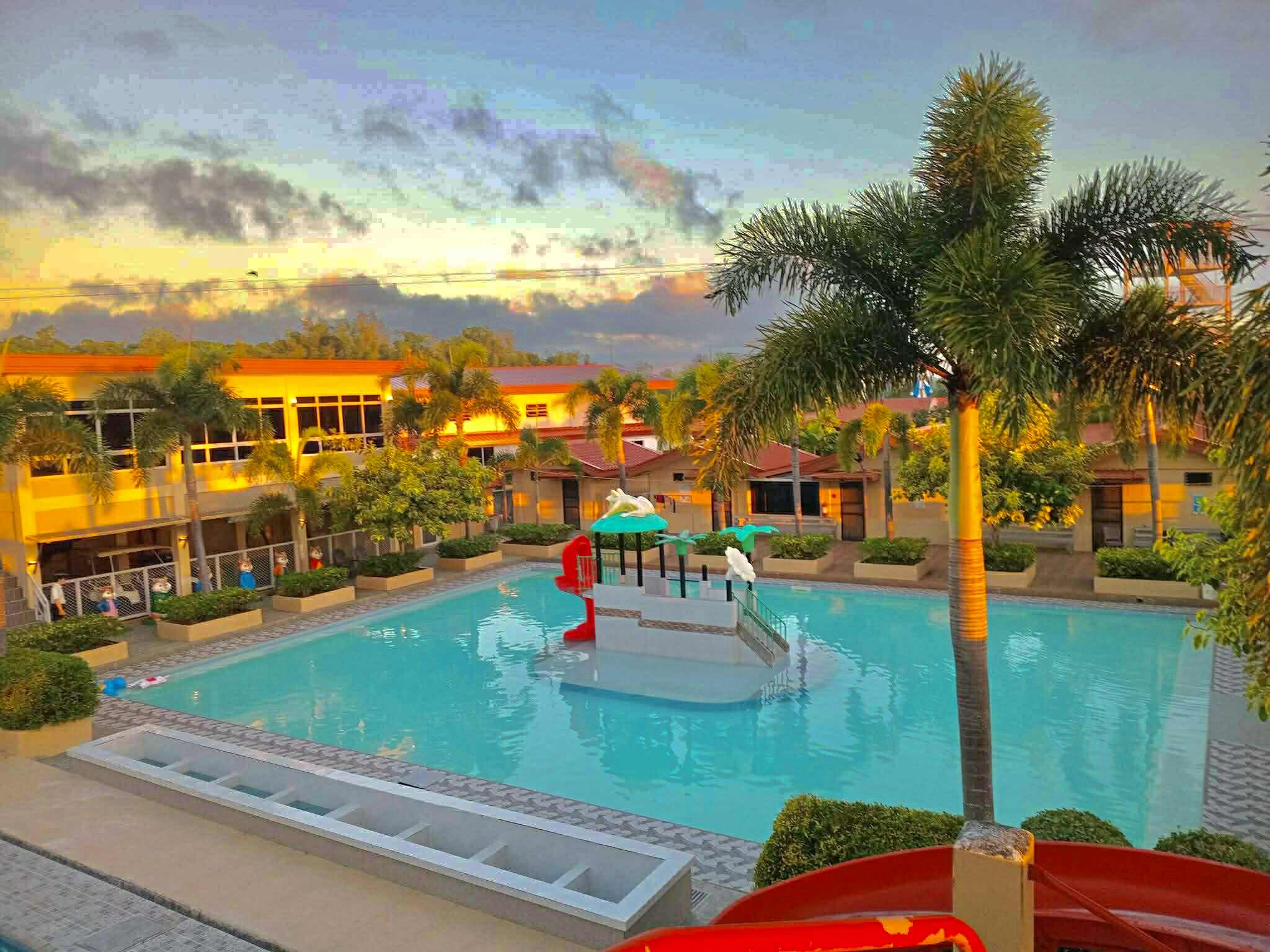 Rockville Beach Resort & Hotel