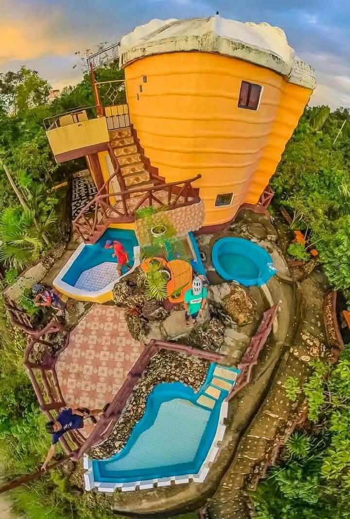 Elimar Spring Garden Resort