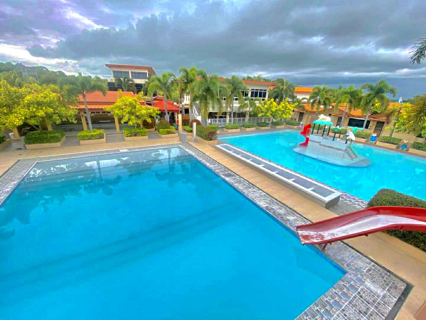 Rockville Beach Resort & Hotel