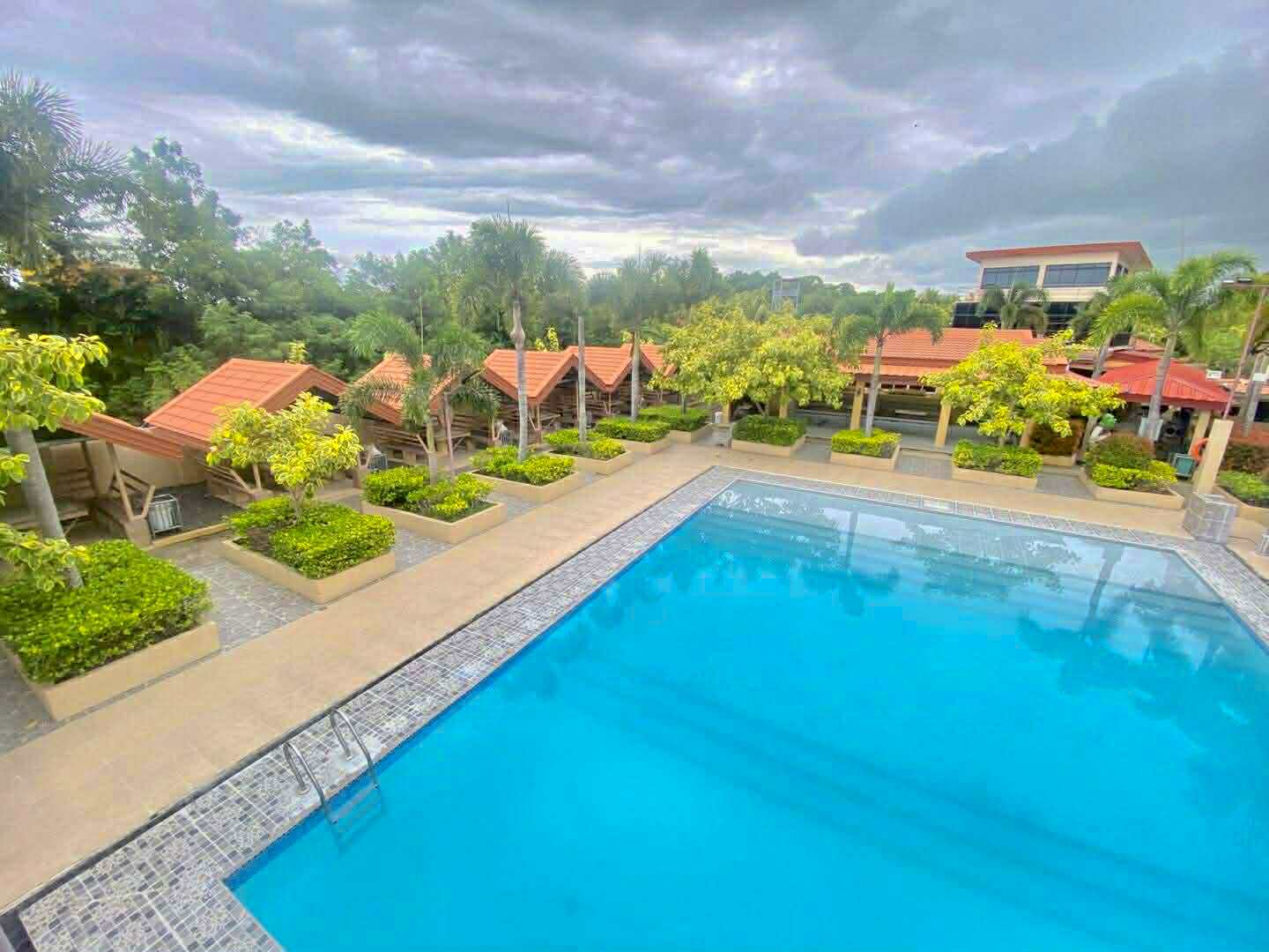 Rockville Beach Resort & Hotel