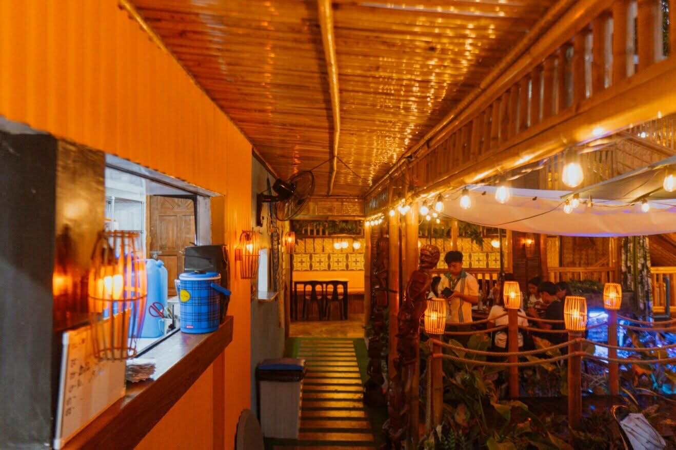 DeoRipig Sisig & BBQ