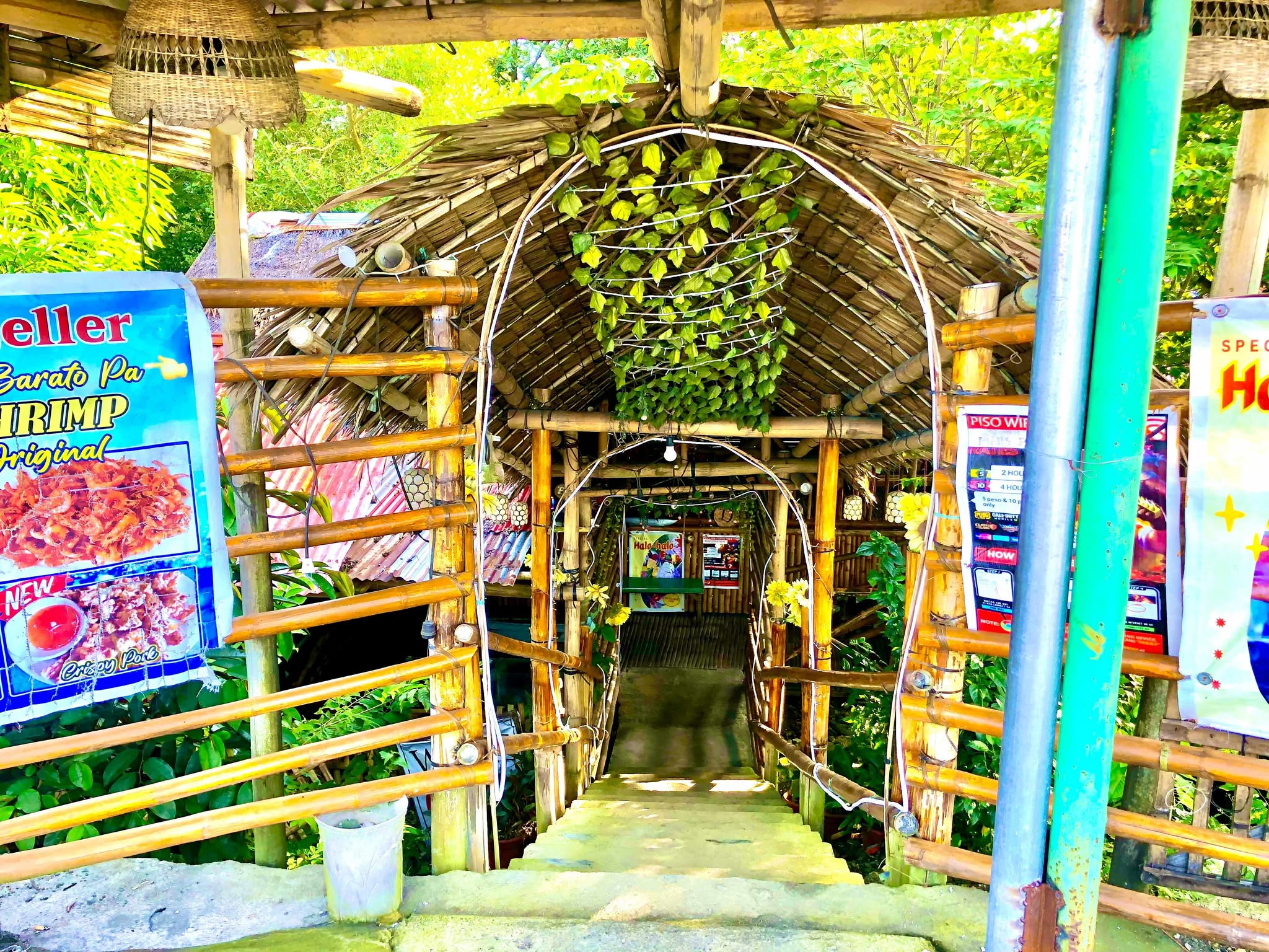 Piad's Seafoods Restaurant