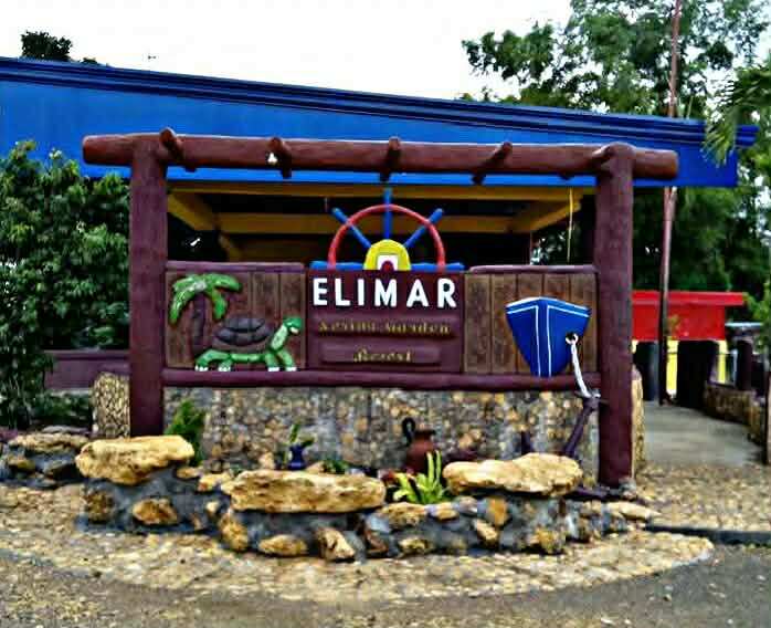 Elimar Spring Garden Resort